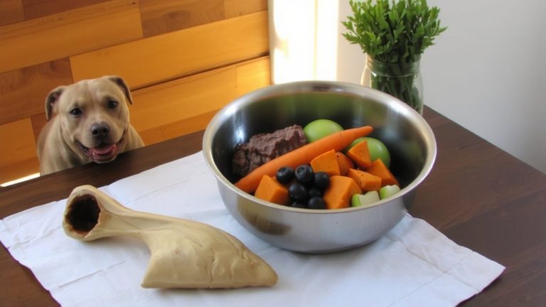 best raw food diet