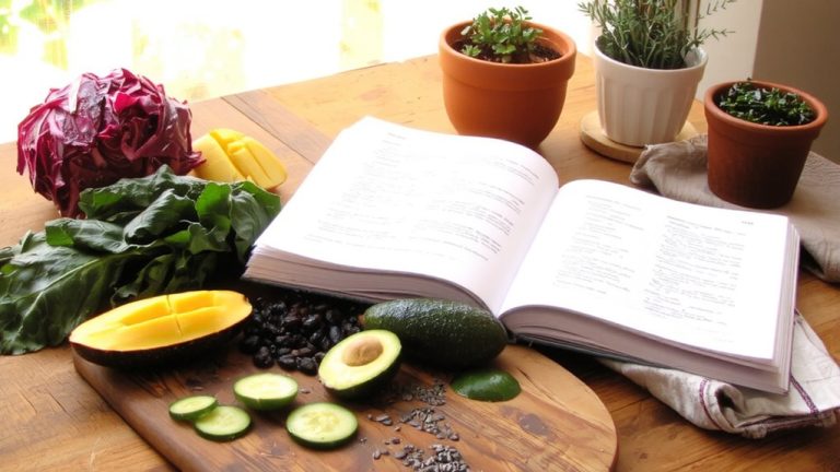 best raw food recipes