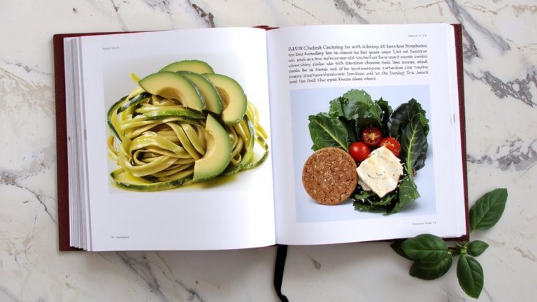 best raw food recipes