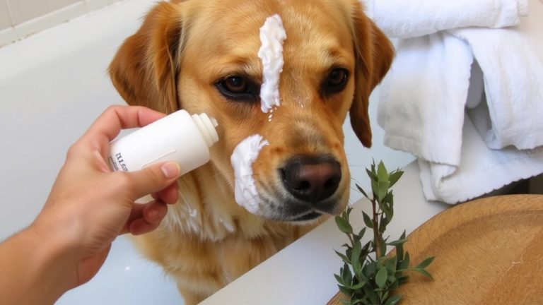 best shampoo application guide