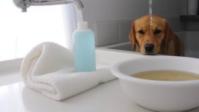 best shampoo for puppies