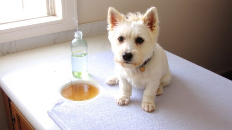 best shampoo for yorkies