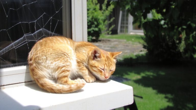best small house pet
