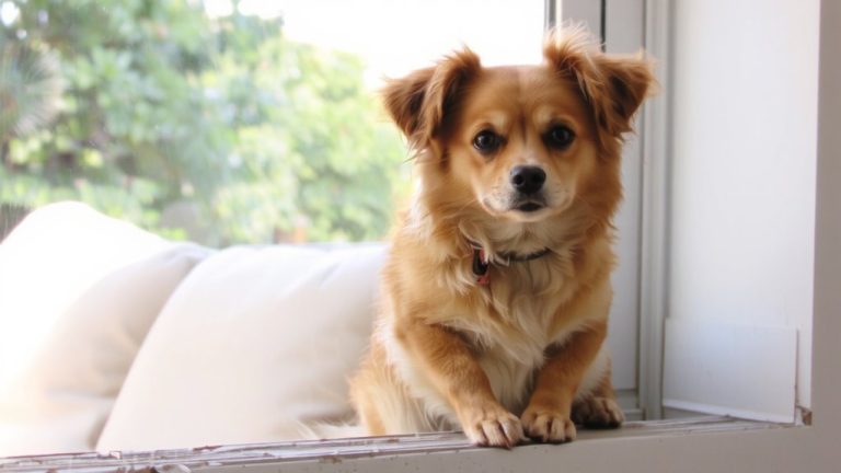best small support dog