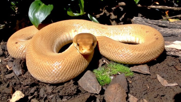 best substrate for boa