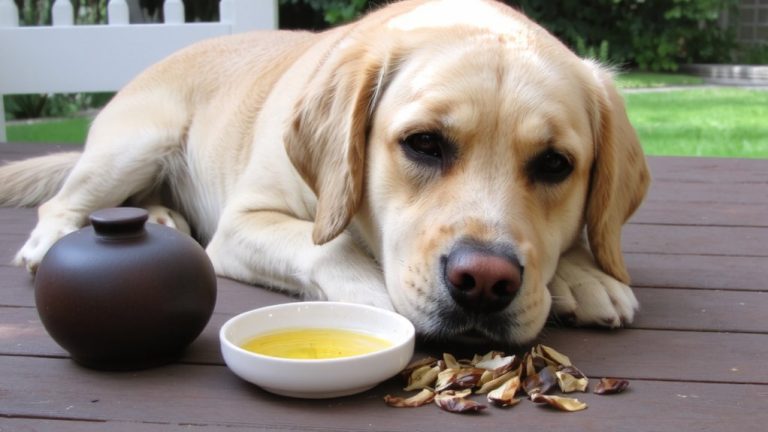 best supplement for itchy dog skin