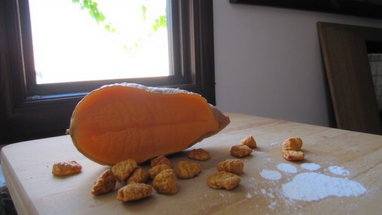 best sweet potato treat