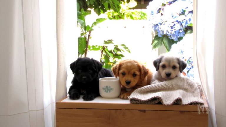 best teacup poodle breeders