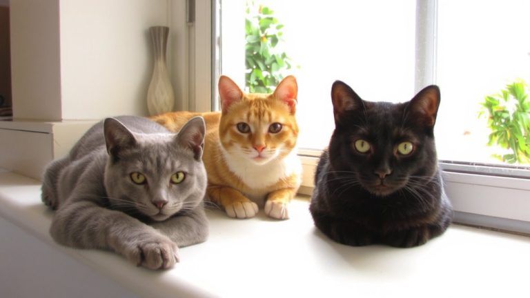 best tempered cats