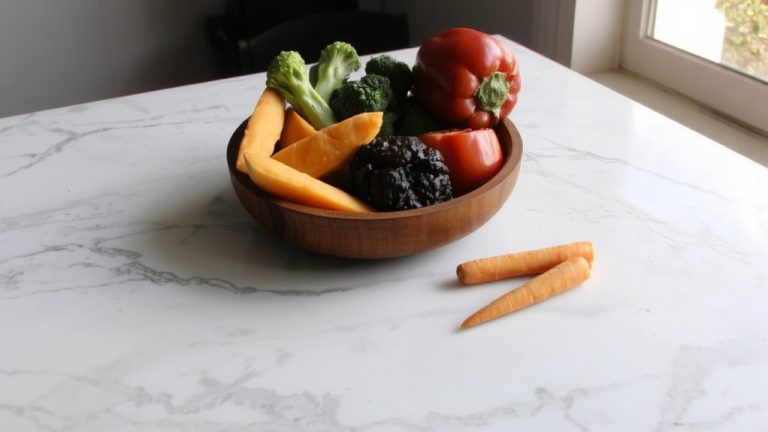 best vegetables for french bulldogs