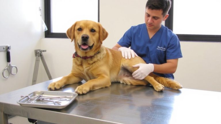 best vet for acl surgery