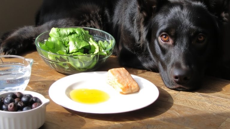best vitamin for german shepherd
