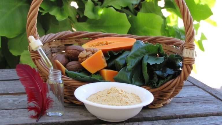 bird health essential vitamins