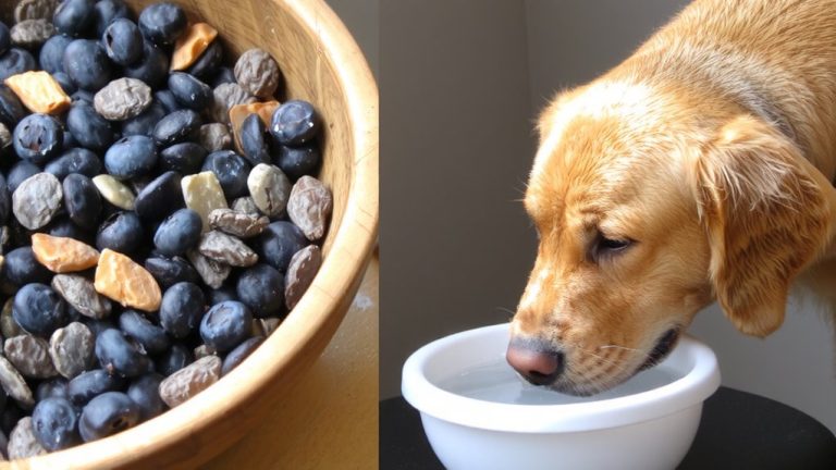 blue buffalo dog food quality