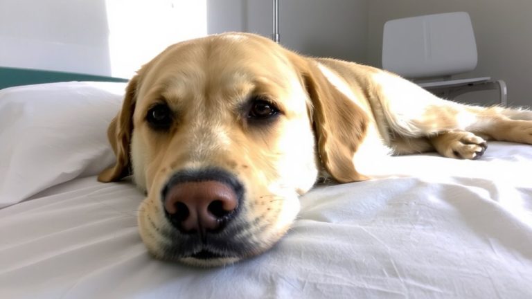 calm friendly patient obedient dogs