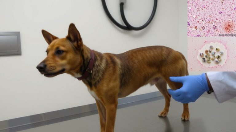 canine granulomatous colitis treatment