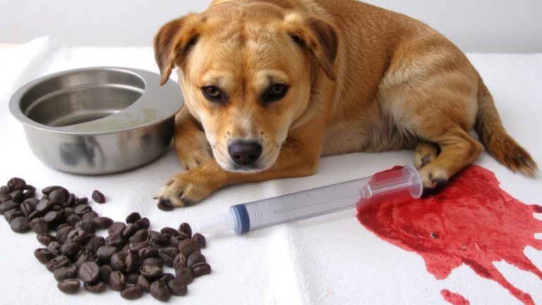 canine hge home care