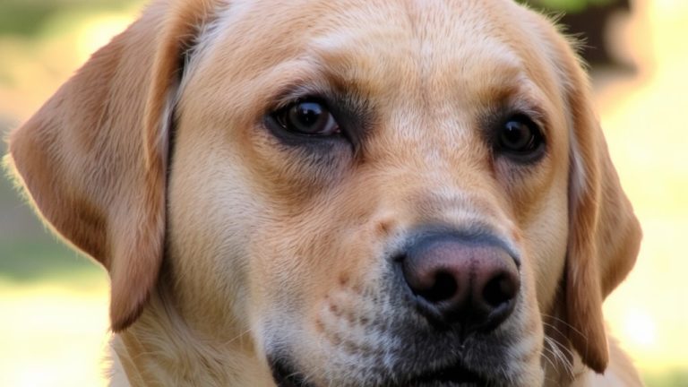 canine horner s syndrome management