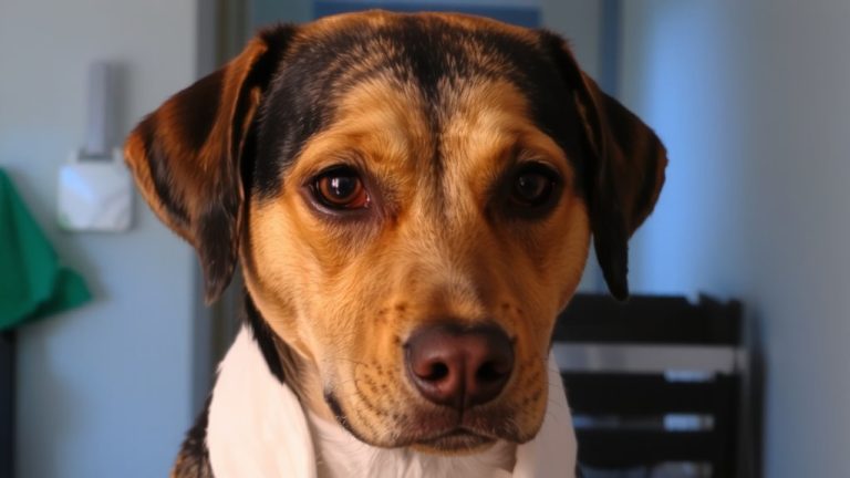 canine horner s syndrome management