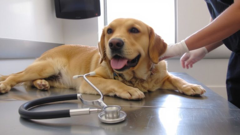 canine immune mediated anemia treatment