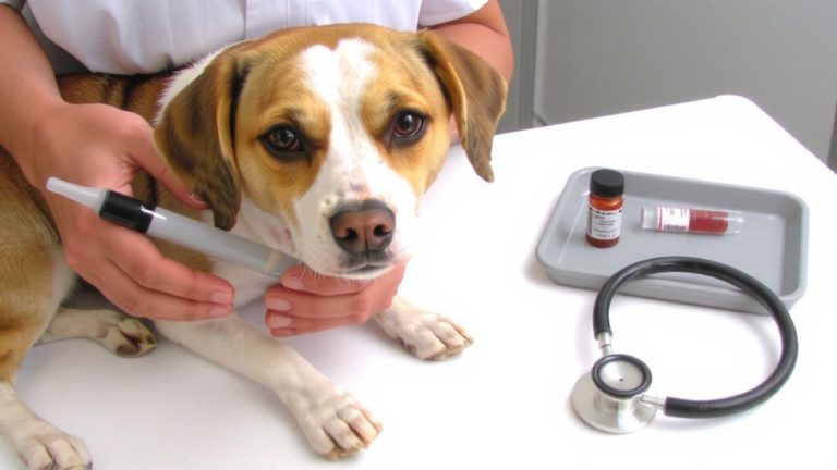 canine immune mediated neutropenia treatment