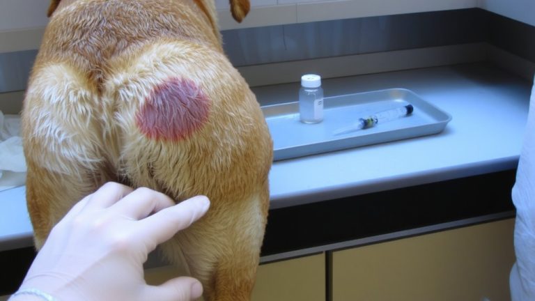 canine immune mediated thrombocytopenia flare ups