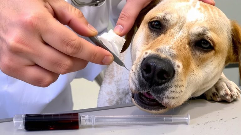 canine immune mediated thrombocytopenia management