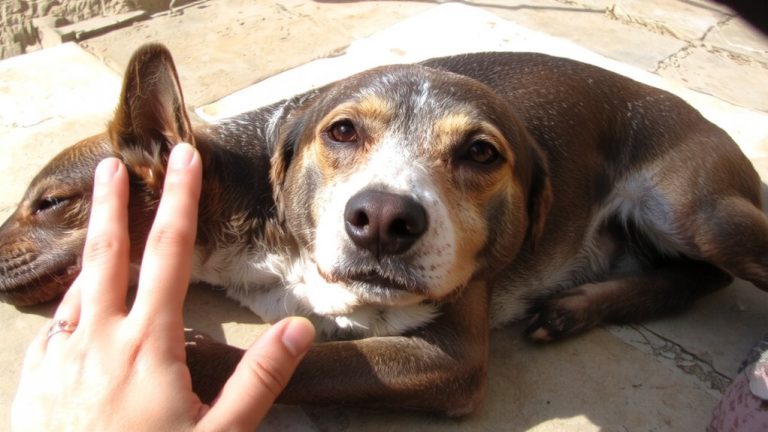 canine leishmaniasis symptoms and care