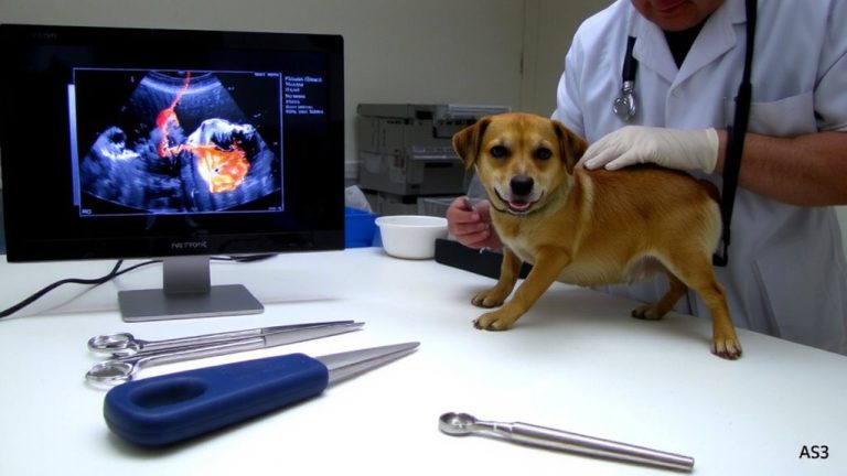 canine liver shunt management