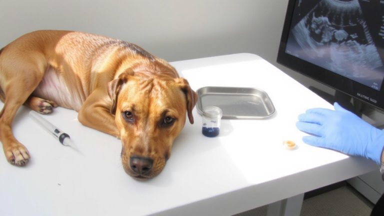 canine lymphangiectasia symptoms treatment