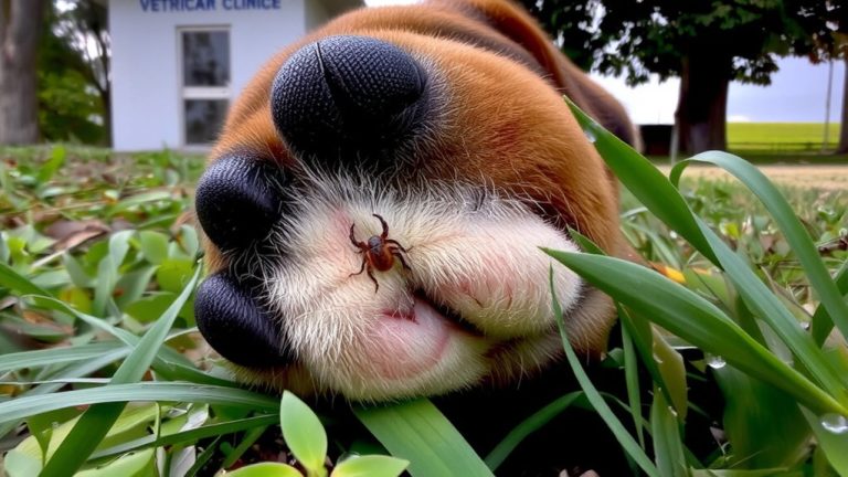 canine neosporosis causes symptoms diagnosis