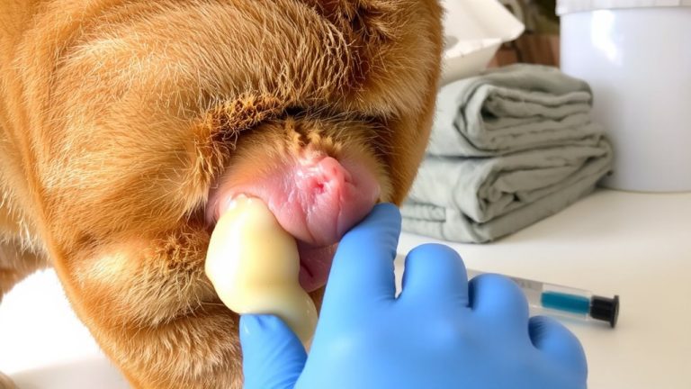 cat bite abscess care