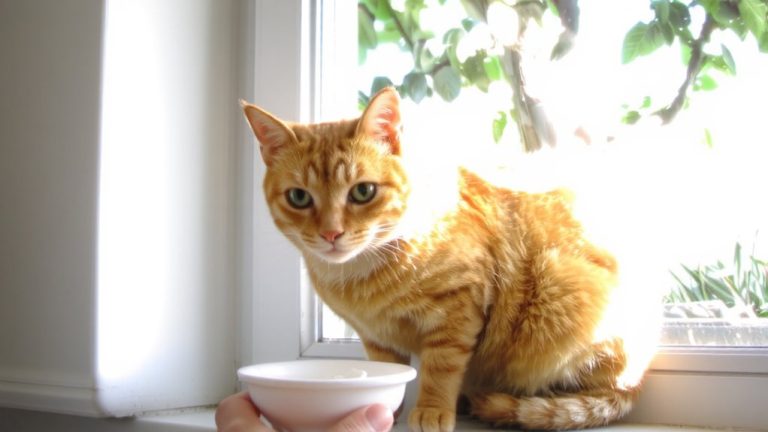 cat safe sunscreen recommendation