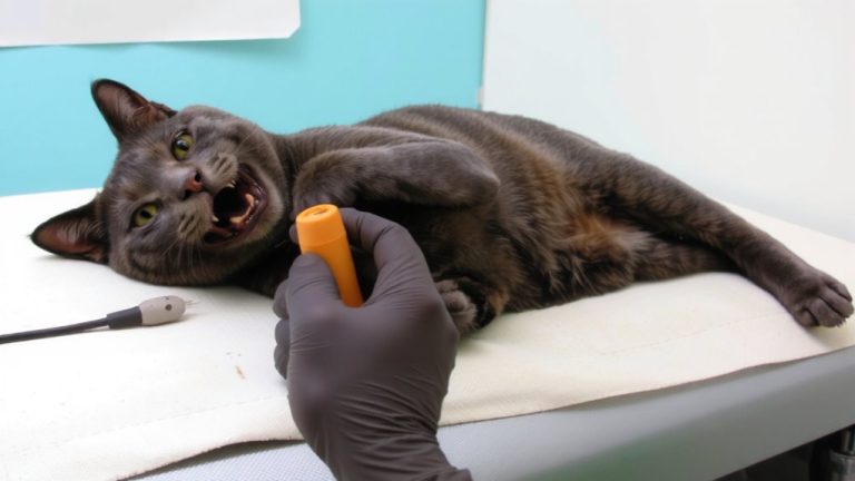 cats need dental x rays