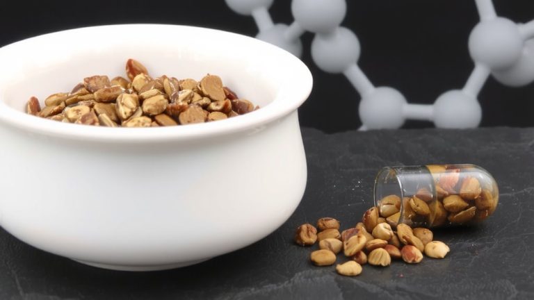 chelated minerals in cat food