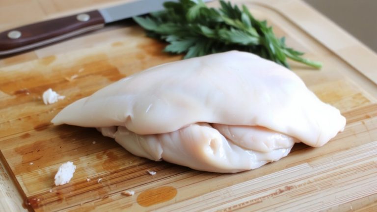 chicken breast for dogs