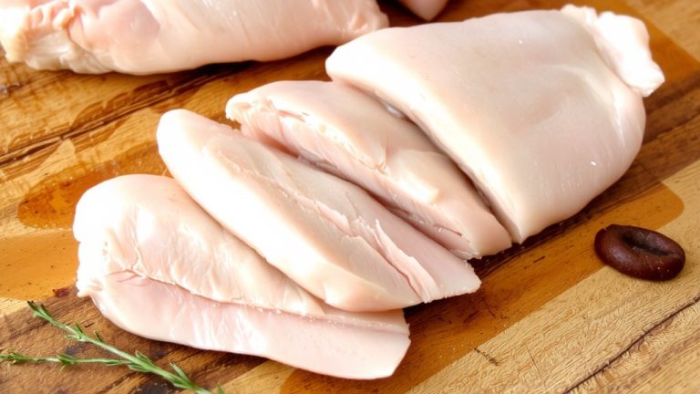 chicken thighs for dogs