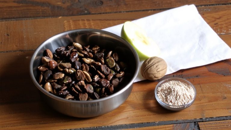 chromium in blood sugar dog foods