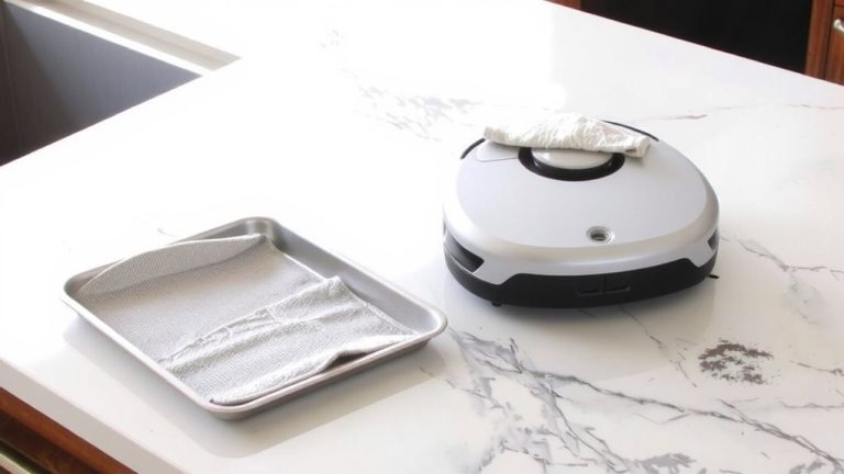 clean litter robot 4 properly