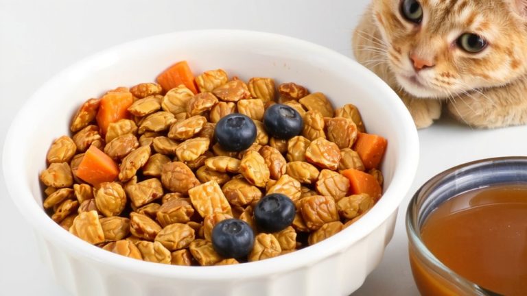complete and balanced nutrition