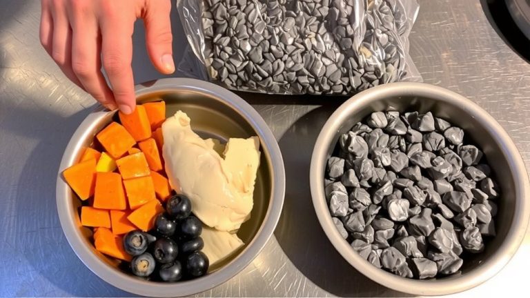 cost limits ingredient quality