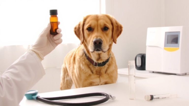 cushing s disease in dogs