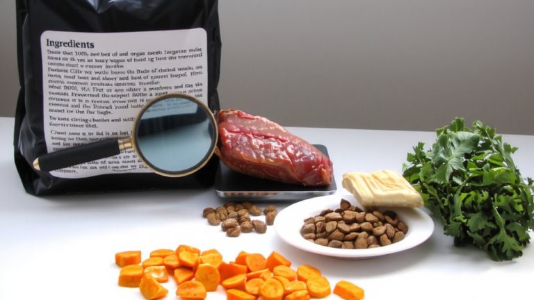 decoding aafco for dog nutrition