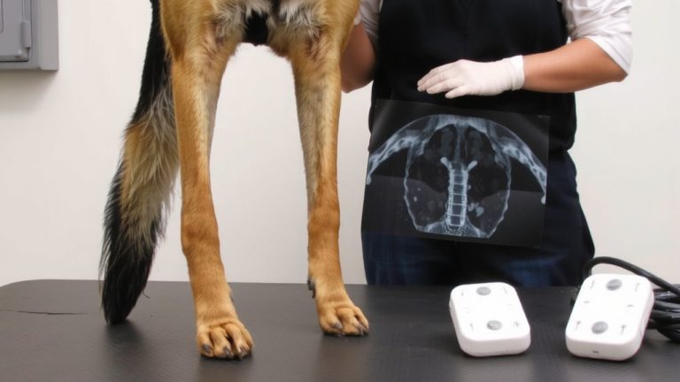 degenerative myelopathy symptoms and treatment