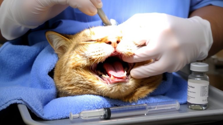 dental and medical management