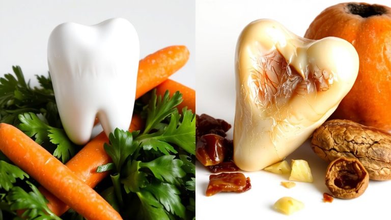 dental diets superior to treats