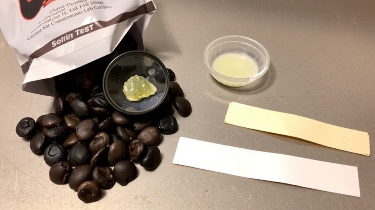 detecting ethoxyquin in dog food