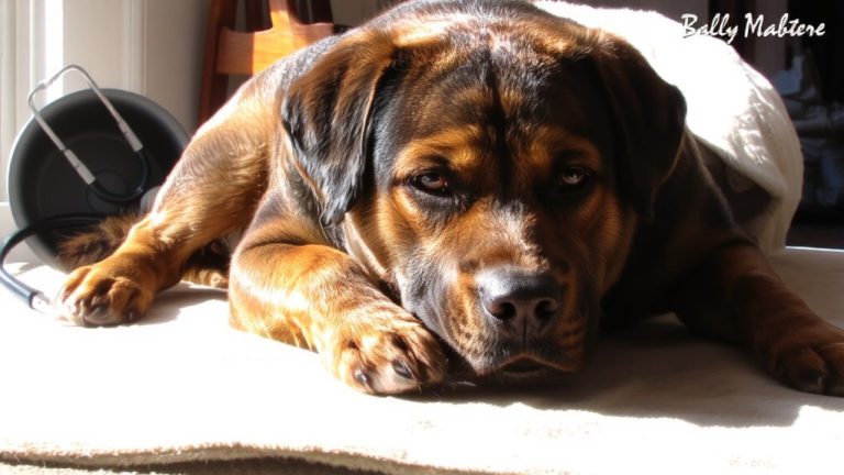 dilated cardiomyopathy in dogs