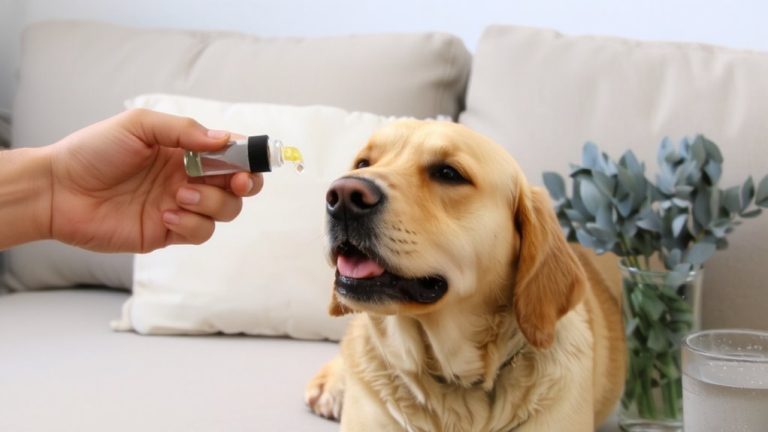 dog decongestant recommendations