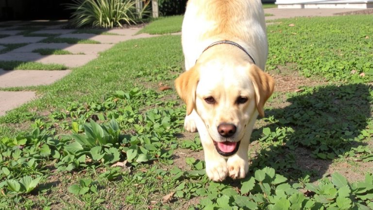 dog friendly grass alternatives